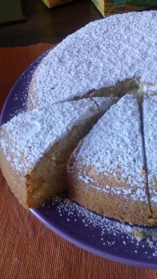 B&B Occhi Di Mare Castellammare di Stabia Kültér fotó